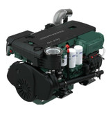 Volvo Penta D4 Models